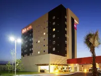 Ibis San Luis Potosi Hotel in zona Centro Eventi El Domo