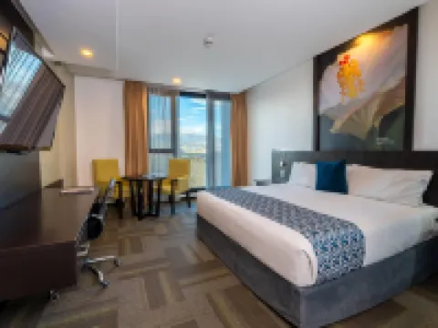 Wyndham Quito Airport Hotels in Quito