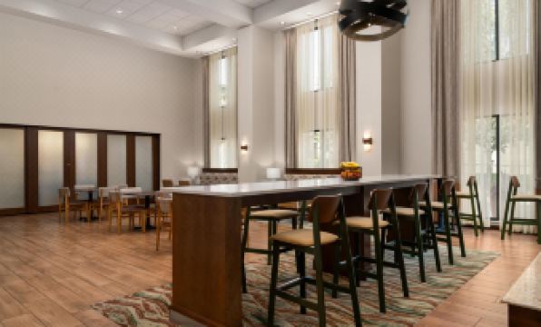 Hampton Inn & Suites Whitefish, MT