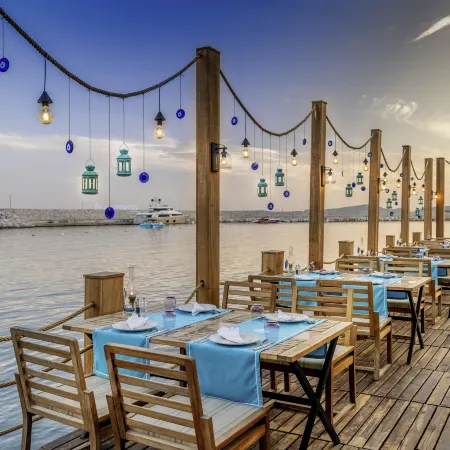 Rixos Sungate - the Land of Legends Access