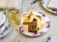 Fairmont Windsor Park - Bữa sáng