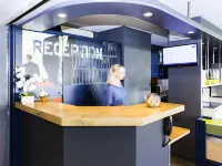 ibis budget Marmande Hotels in Lamothe-Landerron