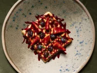 مانتو هوتل ليما - إم جاليري  كوليكشن