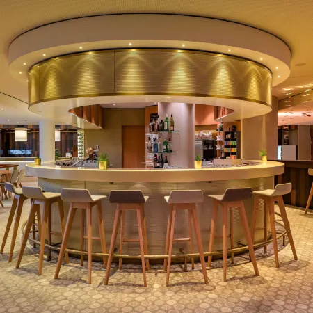 Mövenpick Hotel Geneva