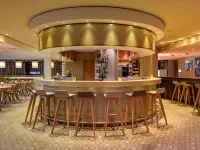 Mövenpick Hotel Geneva - bar