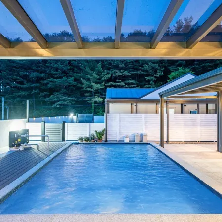 Yangyang Sonamu Private Pension
