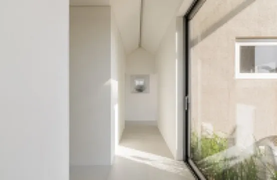 Jeju Butia Pool Villa