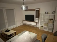 5 min to HANNOVER MESSE PRETTY 2 ROOM APARTMENT