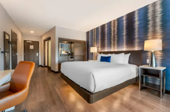 Cambria Hotel ดีทรอยต์ดาวน์ทาวน์