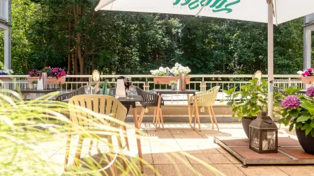 Familienhotel Villa Sano