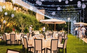 Vittoria Resort Pool & Spa