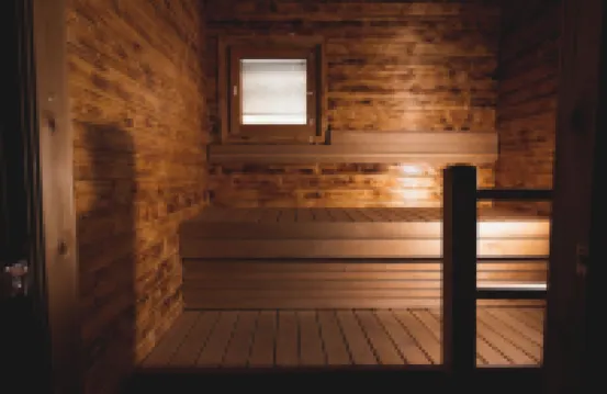 Vaattunki Wilderness Resort