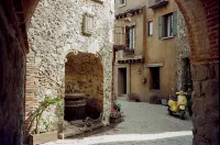 Villa Toscana ValQuirico Lofts & Suites Hotel Boutique Hotels in Huejotzingo