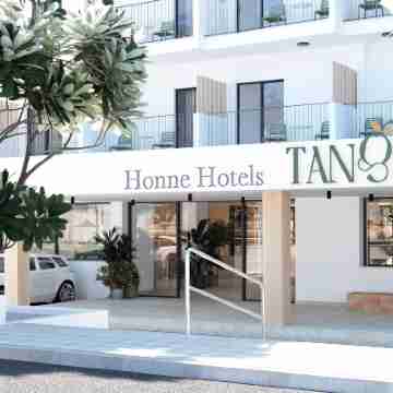 HSM Don Juan Hotel Exterior