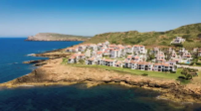 Apartamentos El Bergantin Menorca Club
