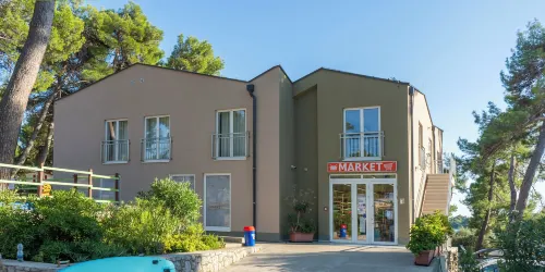 Camping Village Poljana