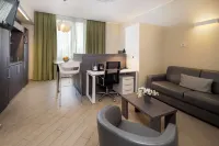 CHC Business Residence