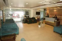 Hotel Geetanjali International - 3-Star