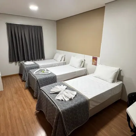 Hotel Zandoná