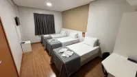 Hotel Zandoná