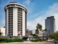 The Dextro Hotel, Bw Premier Collection Hotels near San Diego Zoo