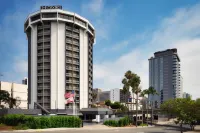 聖迭戈市中心小義大利福朋喜來登飯店 RMD Group附近的飯店