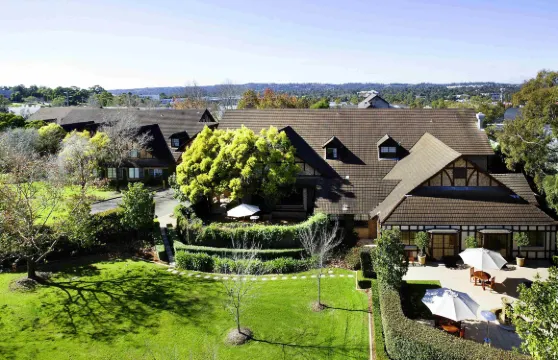 派珀斯山丘酒店