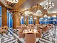 Movenpick Centaurus Islamabad - breakfast