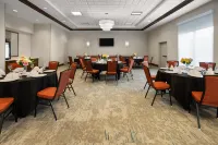 Hilton Garden Inn Memphis Wolfchase Galleria - Morgenmad