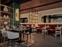 Mövenpick Resort & Spa Karpacz - Frühstück