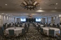 DoubleTree by Hilton Hotel & Conference Centre Regina - Gym