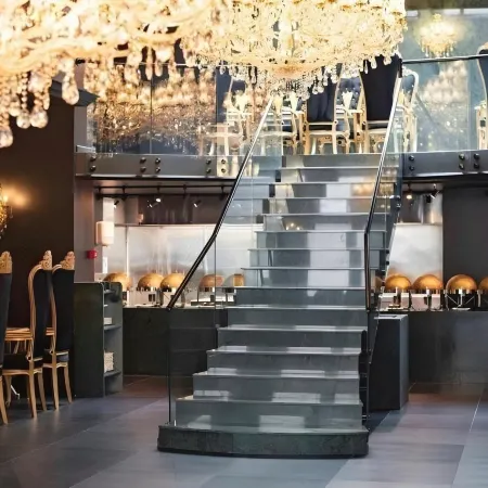 La Bourse Hotel