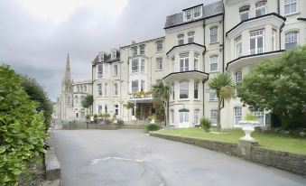 Dilkhusa Grand Hotel by Compass Hospitality