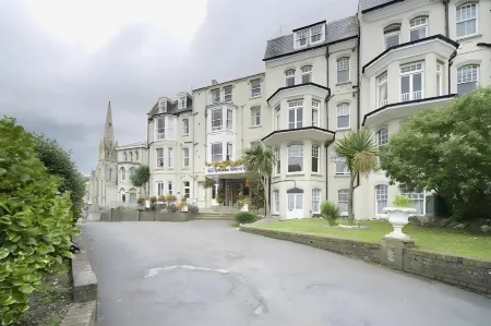 Dilkhusa Grand Hotel by Compass Hospitality