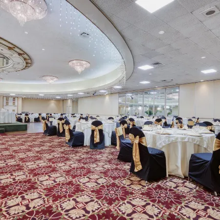 Best Western Plus Wilkes Barre Center City