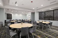 Holiday Inn MCALLEN – MEDICAL CENTER AREA by IHG - breakfast