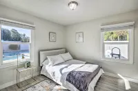 Norwalk Retreat w/ Pool ~ 11 Mi to Disneyland Park