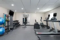 Home2 Suites by Hilton Forrest City - Gym