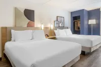 Spark by Hilton 亞特蘭大機場南科利奇帕克