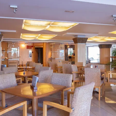 Invisa Hotel la Cala