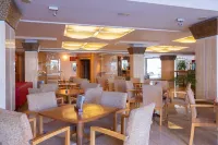 Invisa Hotel la Cala - Breakfast