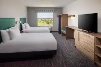 Home2 Suites by Hilton Bastrop - Pools
