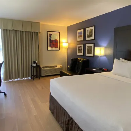 Wyndham New Orleans Airport & Conference Center