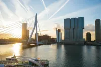 Eurostars Rijnhaven