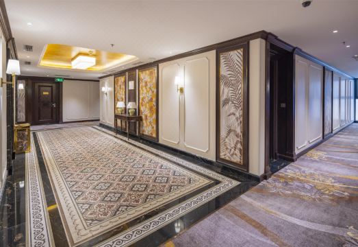 베스트 웨스턴 프리미어 임페리얼 달랏