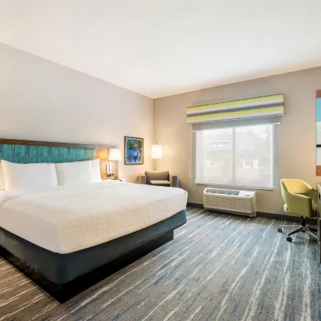 Hampton Inn by Hilton Fort Myers Downtown