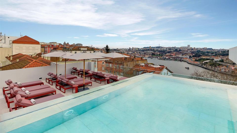 Altis Porto Hotel