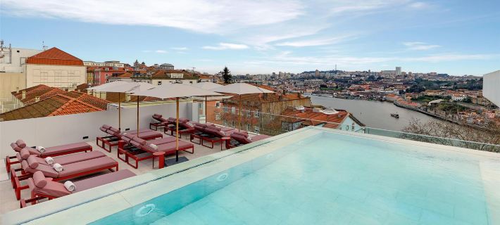 Altis Porto Hotel Hotels in Porto