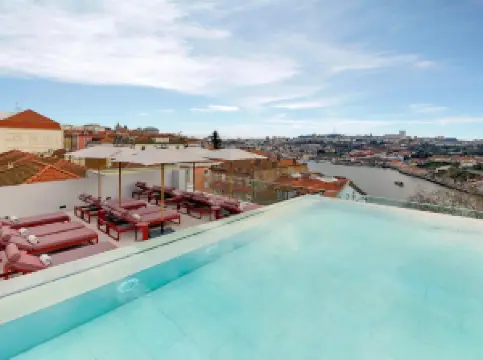 Altis Porto Hotel