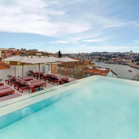 Altis Porto Hotel